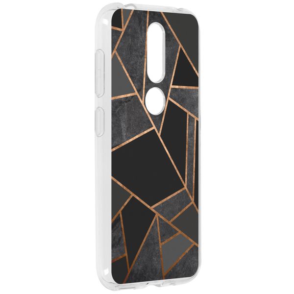 Design Backcover Nokia 4.2