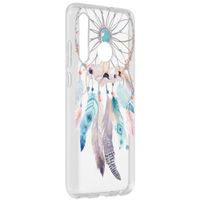 Design Backcover Huawei P Smart Plus (2019)