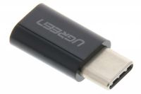 Ugreen USB Type-C naar Micro-USB Adapter