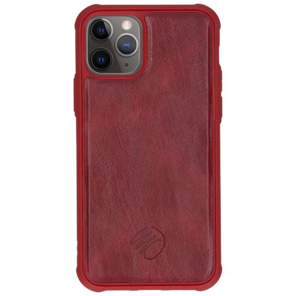 iMoshion 2-in-1 Wallet Bookcase iPhone 11 Pro - Rood