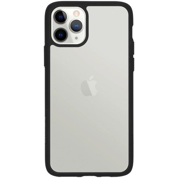 PanzerGlass ClearCase iPhone 11 Pro - Zwart