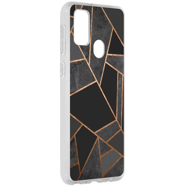 Design Backcover Samsung Galaxy M30s / M21