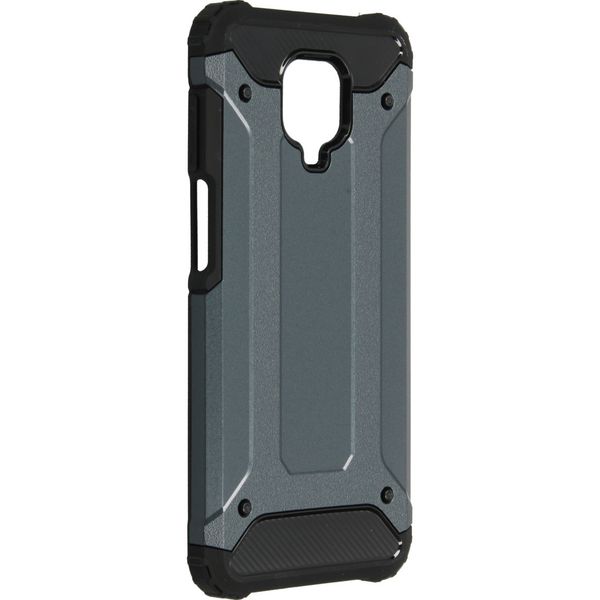 iMoshion Rugged Xtreme Backcover Xiaomi Redmi Note 9 Pro / 9S