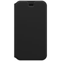 OtterBox Strada Via Bookcase iPhone 11 - Zwart