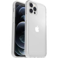 OtterBox React Backcover + Screenprotector iPhone 12 (Pro)