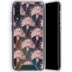 Selencia Zarya Fashion Extra Beschermende Backcover Galaxy A50 / A30s