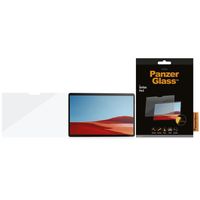 PanzerGlass Screenprotector Microsoft Surface Pro X