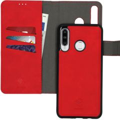 iMoshion Uitneembare 2-in-1 Luxe Bookcase Huawei P30 Lite - Rood