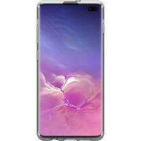 OtterBox Clearly Protected Backcover Samsung Galaxy S10 Plus