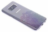 Design Backcover Samsung Galaxy S8