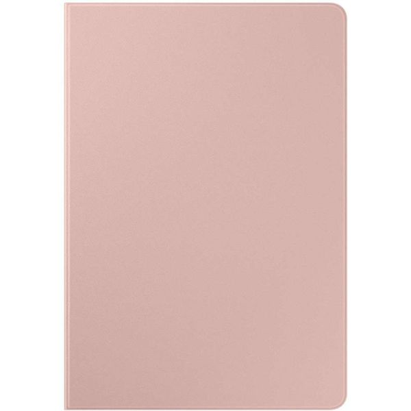 Samsung Originele Book Cover Samsung Galaxy Tab S8 / S7 - Roze