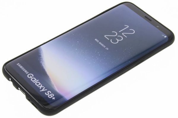 Card Backcover Samsung Galaxy S8 Plus