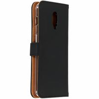 Luxe Softcase Bookcase OnePlus 6T