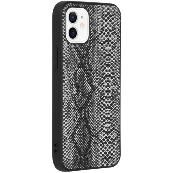 Hardcase Backcover iPhone 12 Mini - Slang