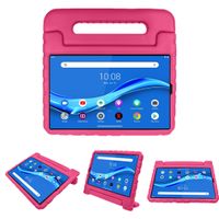 iMoshion Kidsproof Backcover met handvat Lenovo Tab M10 Plus / M10 FHD Plus