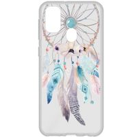 Design Backcover Samsung Galaxy M30s / M21