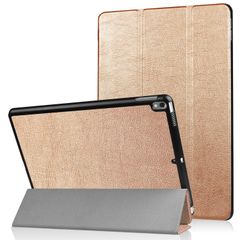 iMoshion Trifold Bookcase iPad Air 10.5 / iPad Pro 10.5 - Goud