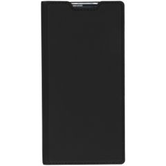 Dux Ducis Slim Softcase Bookcase Samsung Galaxy Note 10