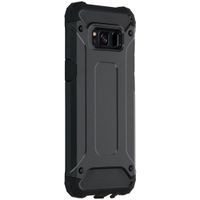 iMoshion Rugged Xtreme Backcover Samsung Galaxy S8 - Zwart