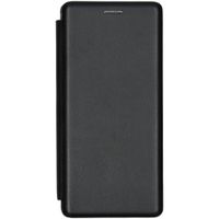 Slim Folio Bookcase OnePlus 7T - Zwart