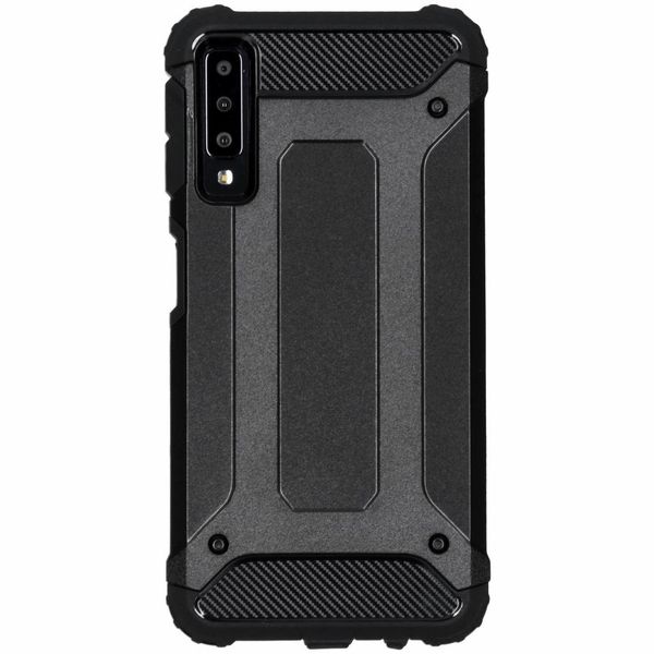 Rugged Xtreme Backcover Samsung Galaxy A7 (2018)