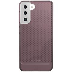 UAG Lucent Backcover Samsung Galaxy S21 - Dusty Rose