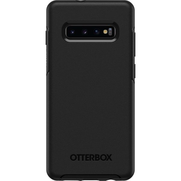 OtterBox Symmetry Backcover Samsung Galaxy S10 Plus