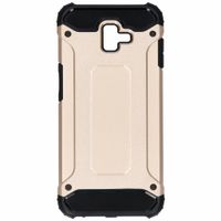 Rugged Xtreme Backcover Samsung Galaxy J6 Plus