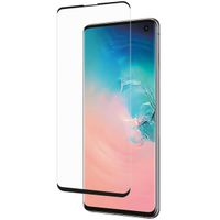 iMoshion Screenprotector Gehard Glas 2 pack Samsung Galaxy S10