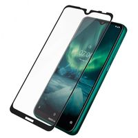 PanzerGlass Case Friendly Screenprotector Nokia 6.2 / Nokia 7.2 - Zwart