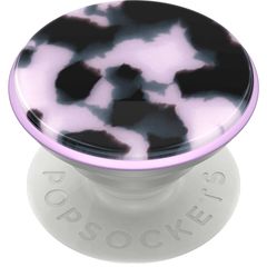 PopSockets Luxe PopGrip - Acetate Pastel Tortoise