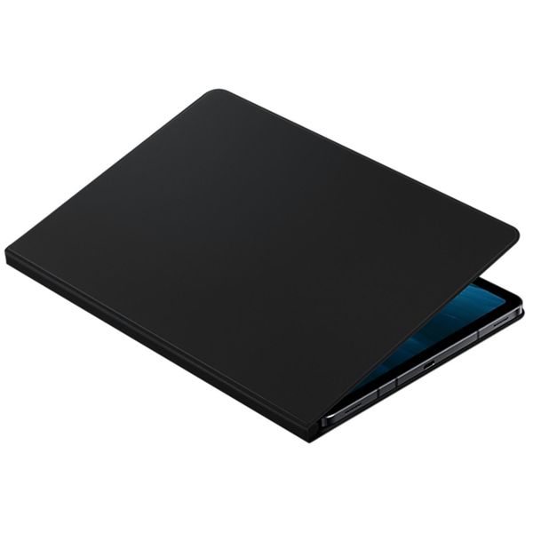 Samsung Originele Book Cover Samsung Galaxy Tab S8 / S7 - Zwart