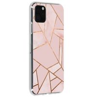 Design Backcover iPhone 11 Pro Max