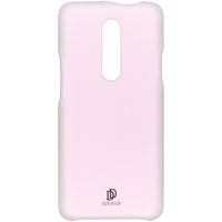 Dux Ducis Skin Lite Backcover OnePlus 7 Pro - Roze