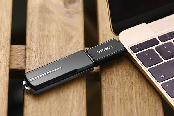 Ugreen USB Type-C naar Micro-USB Adapter