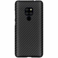 Carbon Hardcase Backcover Huawei Mate 20