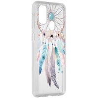 Design Backcover Samsung Galaxy M30s / M21