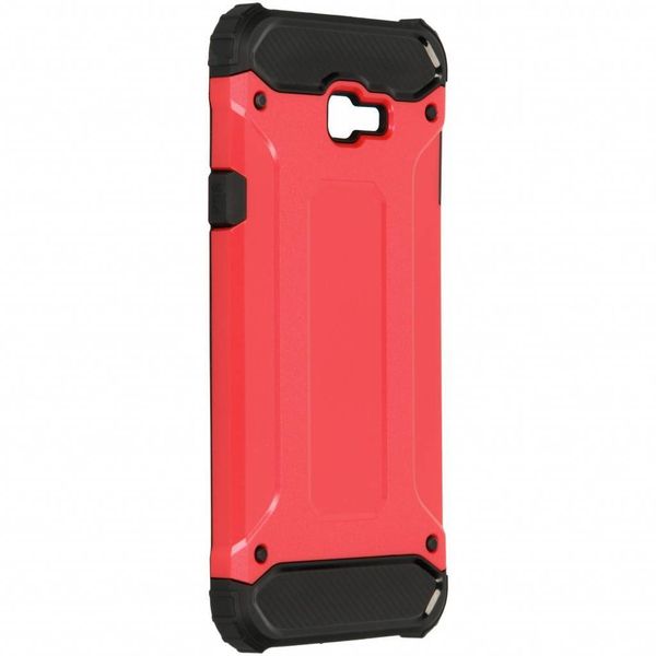 Rugged Xtreme Backcover Samsung Galaxy J4 Plus