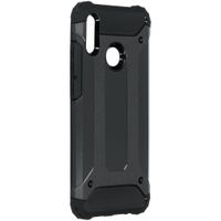 iMoshion Rugged Xtreme Backcover Huawei P Smart (2019) - Zwart