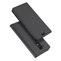 Dux Ducis Slim Softcase Bookcase Huawei Mate 20 Lite