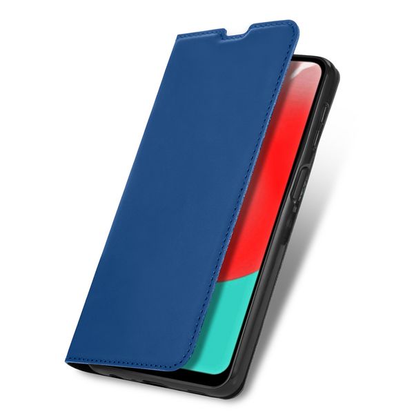 iMoshion Slim Folio Bookcase Samsung Galaxy A32 (5G) - Donkerblauw