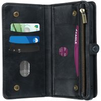 iMoshion 2-in-1 Wallet Bookcase Samsung Galaxy S20 FE - Zwart