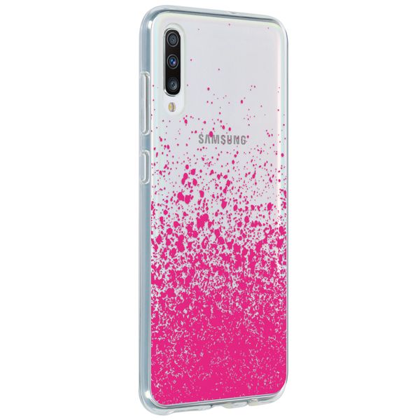 Design Backcover Samsung Galaxy A70