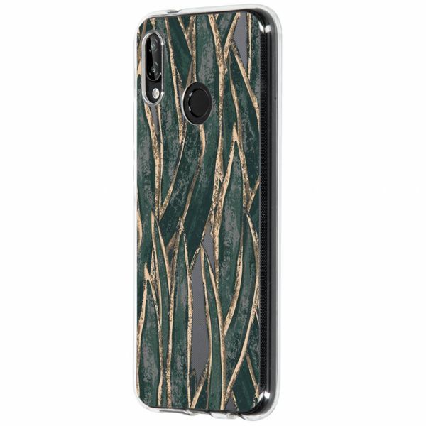 Design Backcover Huawei P20 Lite