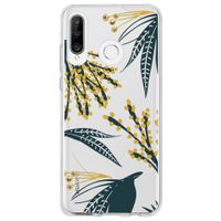 Design Backcover Huawei P30 Lite