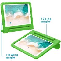 iMoshion Kidsproof Backcover met handvat Huawei MediaPad T3 10 inch