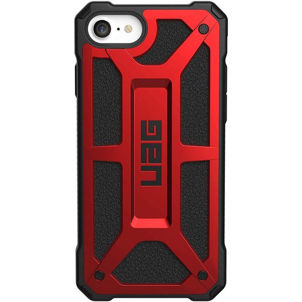 UAG Monarch Backcover iPhone SE (2022 / 2020) / 8 / 7 / 6(s)