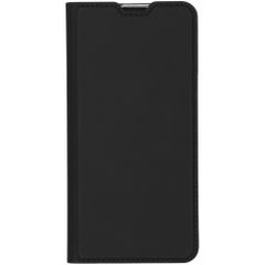 Dux Ducis Slim Softcase Bookcase Huawei P Smart (2019)