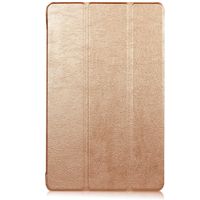 iMoshion Trifold Bookcase Galaxy Tab A 10.1 (2016) - Goud