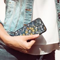 iMoshion Design hoesje iPhone 11 - Grafisch / Bling